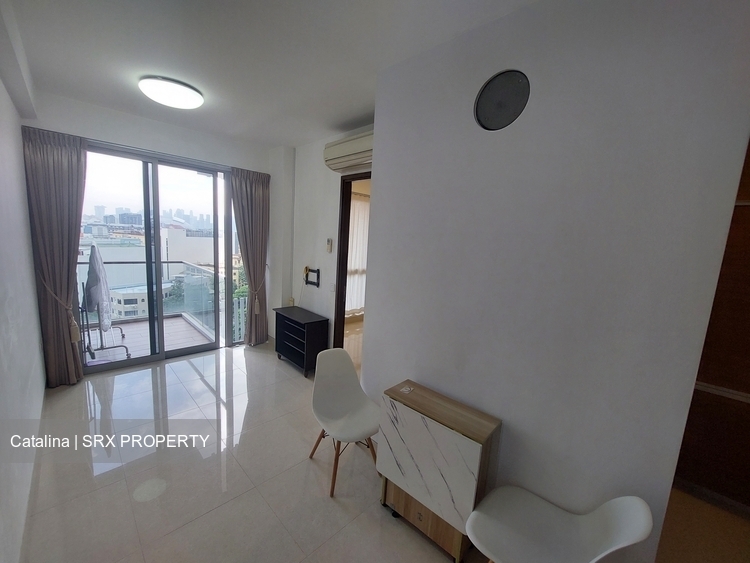 Centra Heights (D14), Apartment #530375691